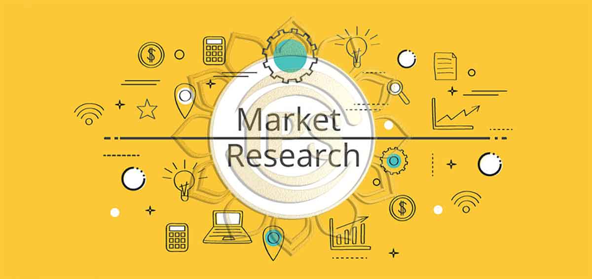انواع روشهای تحقیق بازار در شرکتهای پخش