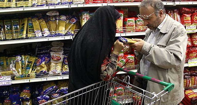 درج قیمت تولید کننده روی کالاها