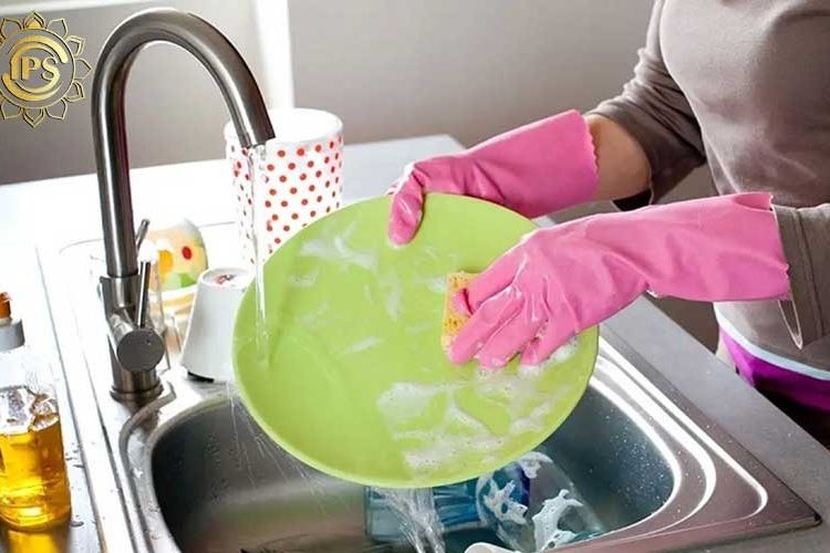 شرکت پخش مواد شوینده ایما پخش -مایع ظرفشویی